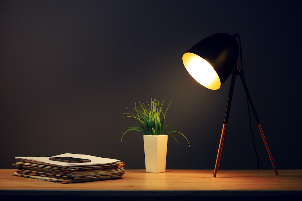 Best Desk Lamps for College Students in 2020: Complete ...